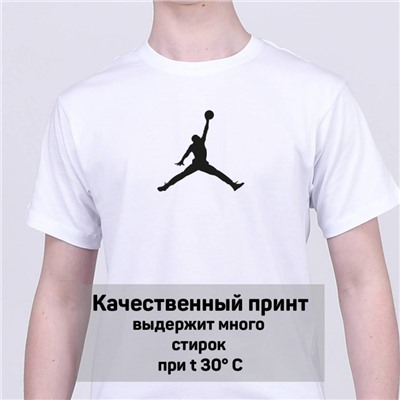 Футболка Jordan арт 9243