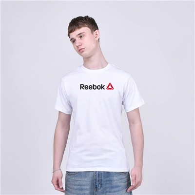 Футболка Reebok арт 9384