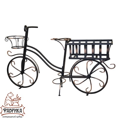Садовый велосипед 53-654R