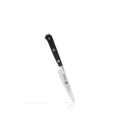 12521 FISSMAN Нож Овощной KITAKAMI 9,5см (X50CrMoV15 сталь)