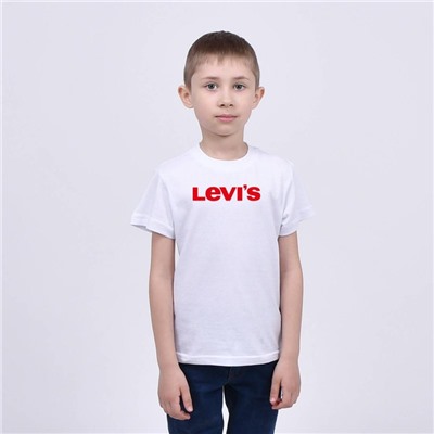 Футболка Levis арт 10128