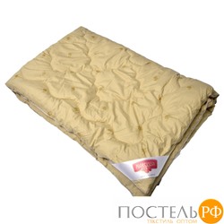 Артикул: 121 Одеяло Premium Soft "Стандарт" Camel Wool (верблюжья шерсть) Детское (110х140)