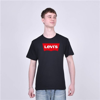 Футболка Levis арт 8836