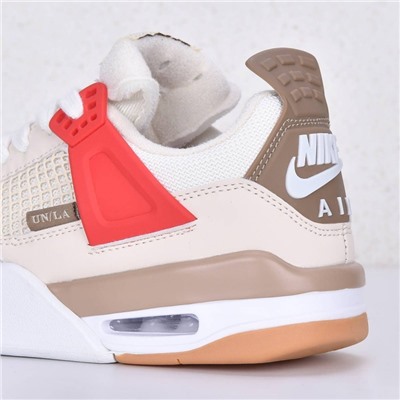 Кроссовки Nike Air Jordan 4 Retro арт 2632