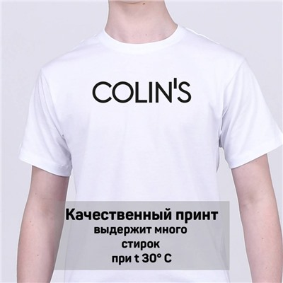 Футболка Colins арт 9292