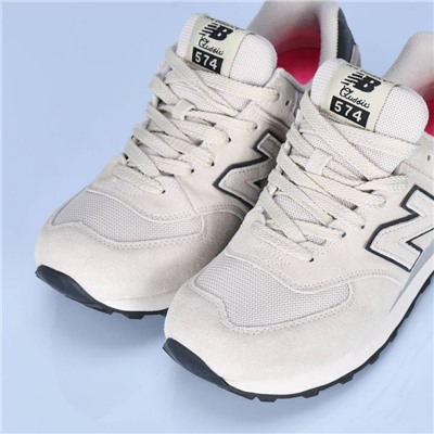 Кроссовки New Balance 574 арт 4760