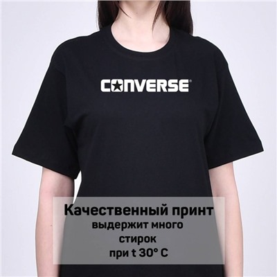 Футболка Converse арт 9044