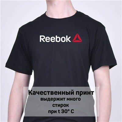 Футболка Reebok арт 8866