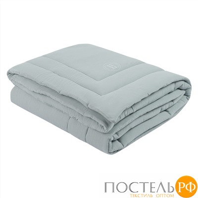 ОД-1.5-Рл-Ср Роланд (серое) 155х215 Трикотажное одеяло