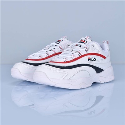 Кроссовки Fila Ray арт 5522