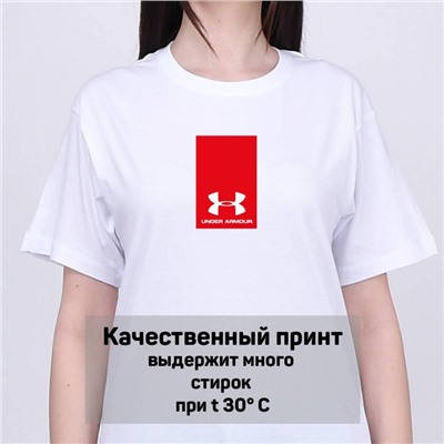 Футболка Under Armour арт 9457