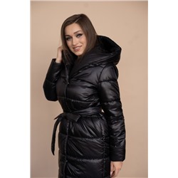 Куртка женская демисезонная 22910  (черный)
