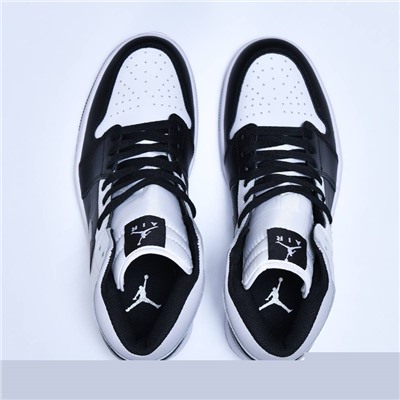 Кроссовки Nike Air Jordan 1 Mid арт 3845