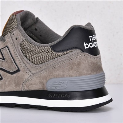 Кроссовки New Balance 574 арт 3911