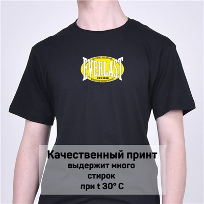 Футболка Everlast арт 8706