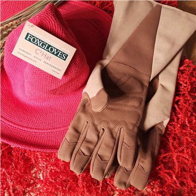 Перчатки для роз FOXGLOVES Gauntlet