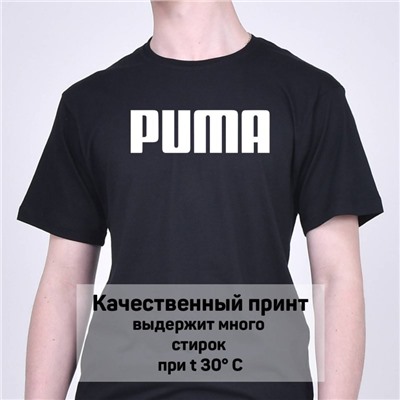 Футболка Puma арт 8861