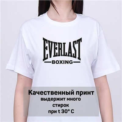 Футболка Everlast арт 9578