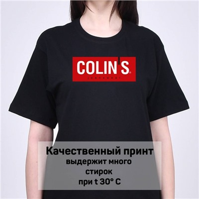 Футболка Colins арт 9035