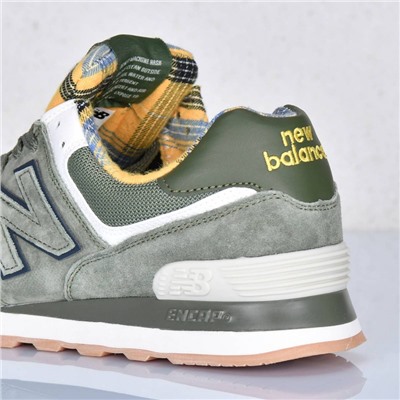 Кроссовки New Balance 574 арт 5140