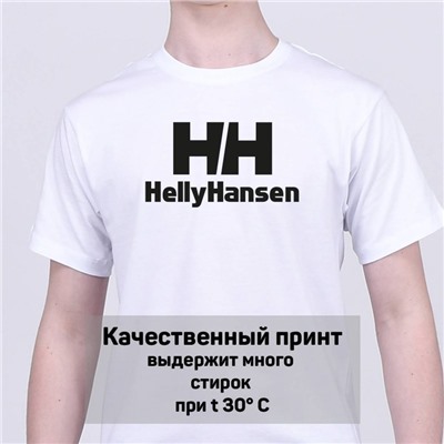 Футболка Helly Hansen арт 9330