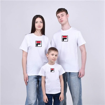 Футболка Fila арт 9438