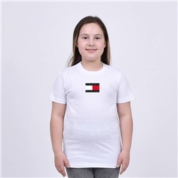 Футболка Tommy Hilfiger арт 10035