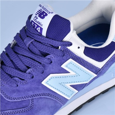 Кроссовки New Balance 574 арт 4728