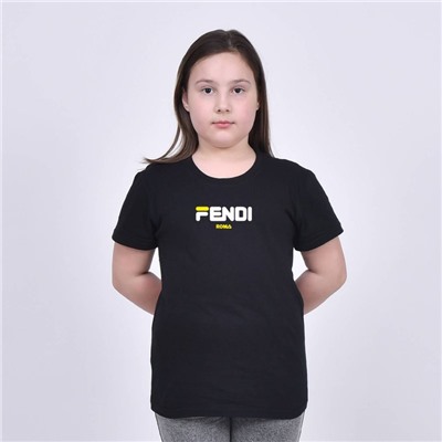 Футболка Fendi арт 9839