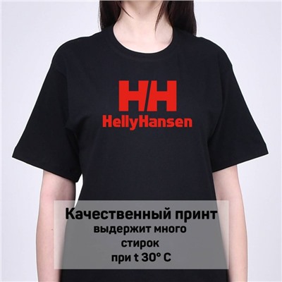 Футболка Helly Hansen арт 9072