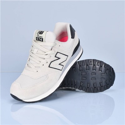 Кроссовки New Balance 574 арт 4760