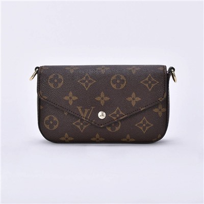 Сумка клатч Louis Vuitton арт 3257