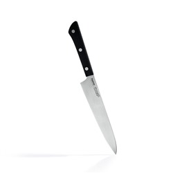 2423 FISSMAN Гастрономический нож TANTO 16 см (3Cr13 сталь)