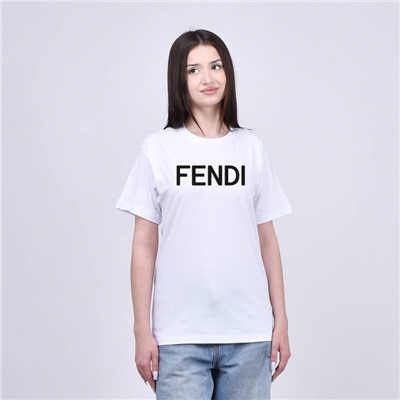 Футболка Fendi арт 9579