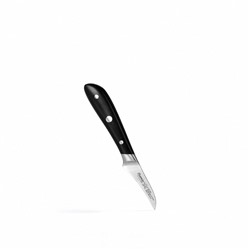 2529 FISSMAN Нож для чистки овощей "коготок" HATTORI 6см (420J2 сталь)