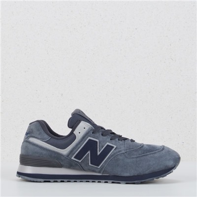 Кроссовки New Balance 574 Grey арт u070-6