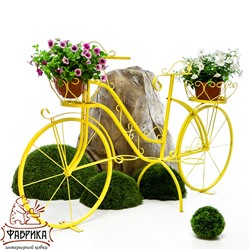 Садовый велосипед 53-600