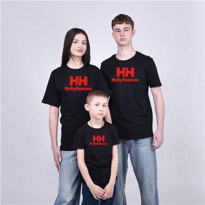 Футболка Helly Hansen арт 9072