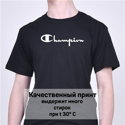 Футболка Champion арт 8770