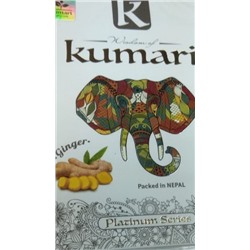 Чай черный Kumari Platinum Series Ginger, 100 г