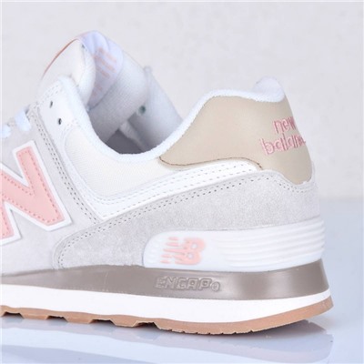 Кроссовки New Balance 574 арт 4724