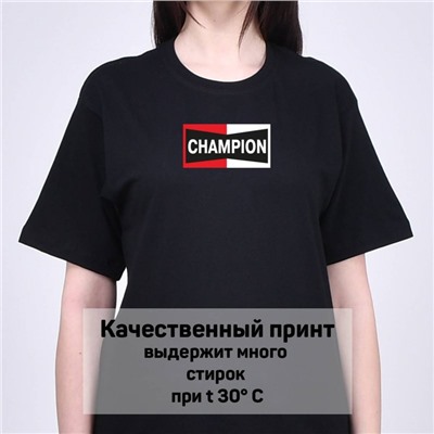 Футболка Champion арт 8954