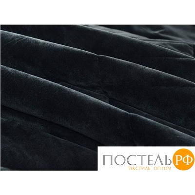 Од-Мон8-160х220 Монако (черный) Одеяло 160х220