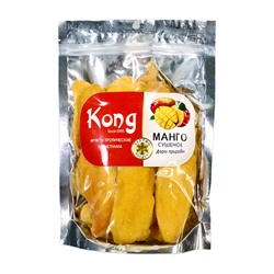 Манго натуральное KONG уп 500 гр(Вьетнам)