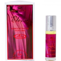 Al-Rehab Concentrated Perfume ELENA (Масляные арабские духи ЕЛЕНА Аль-Рехаб), 6 мл.