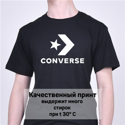 Футболка Converse арт 8787