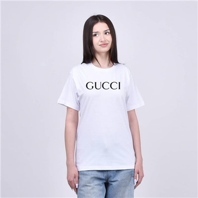 Футболка Gucci арт 9585