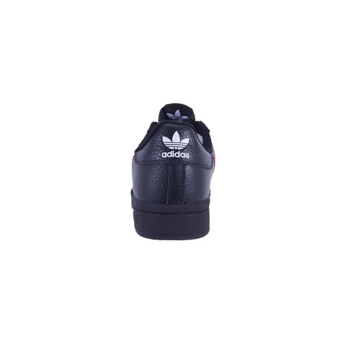 Кроссовки Adidas Continental 80 Black арт 5069-1 Размер 37 EUR 23,5 см