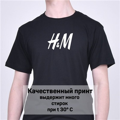 Футболка HM арт 8717