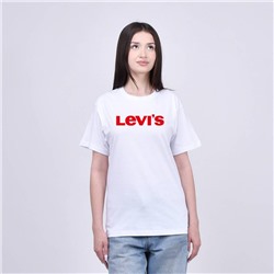 Футболка Levis арт 9610